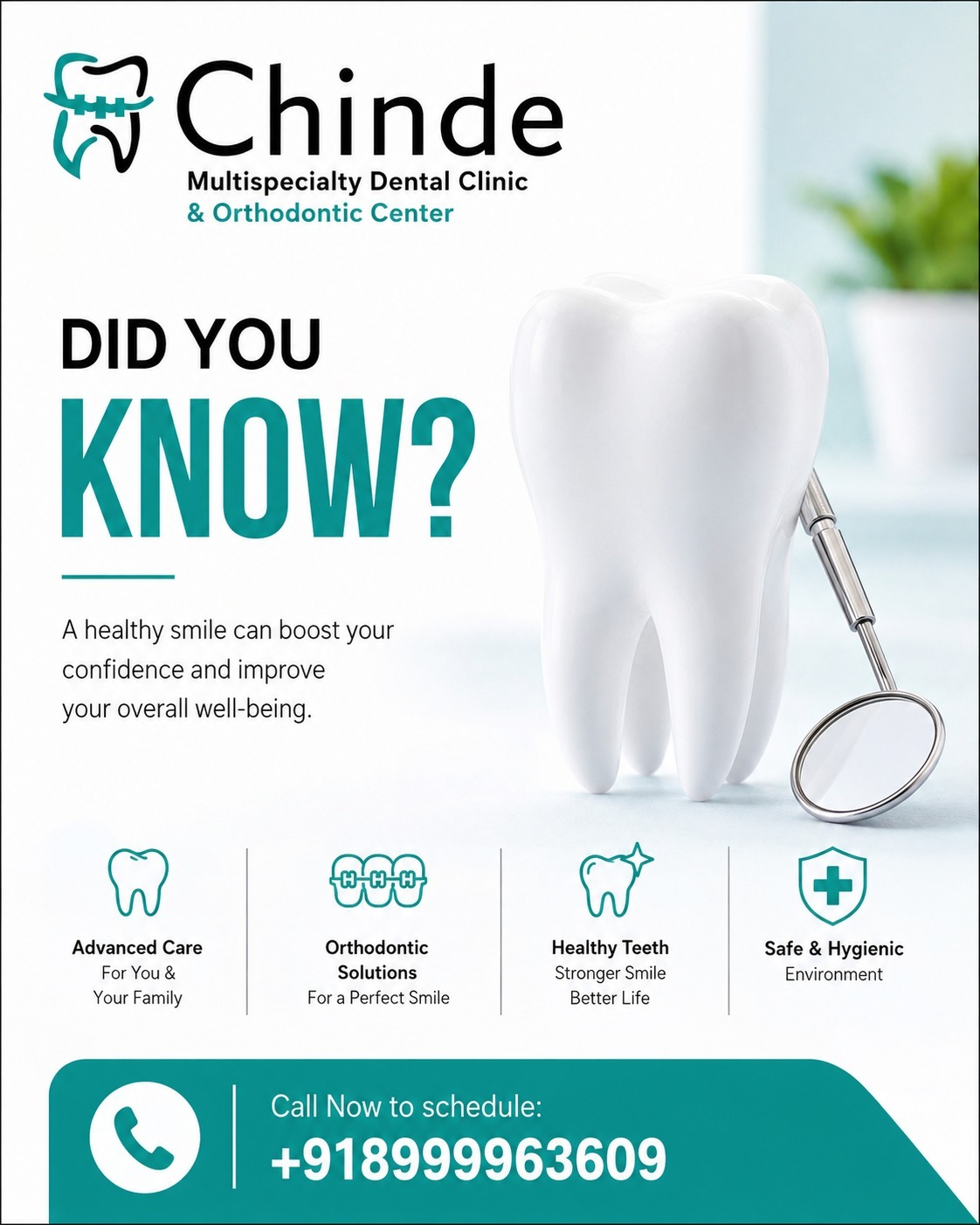 Did You Know? 