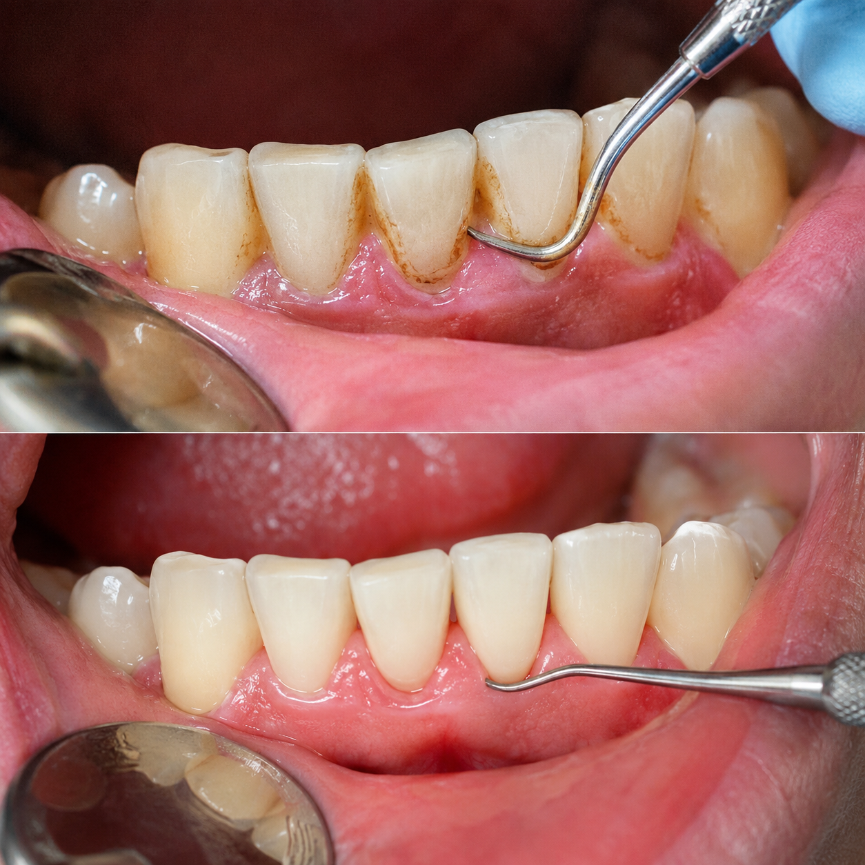 Dental Scaling