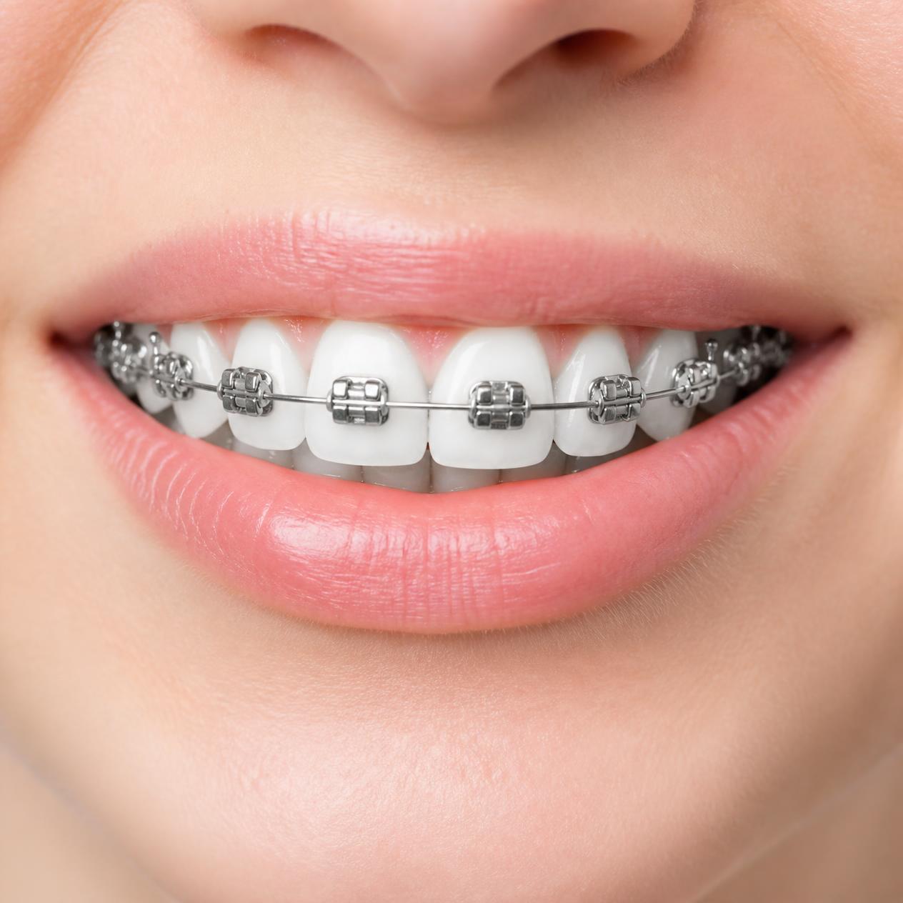 Braces