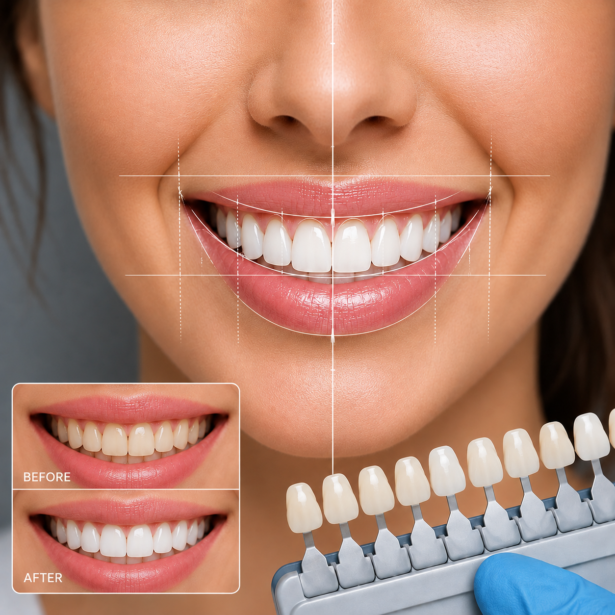Smile Design