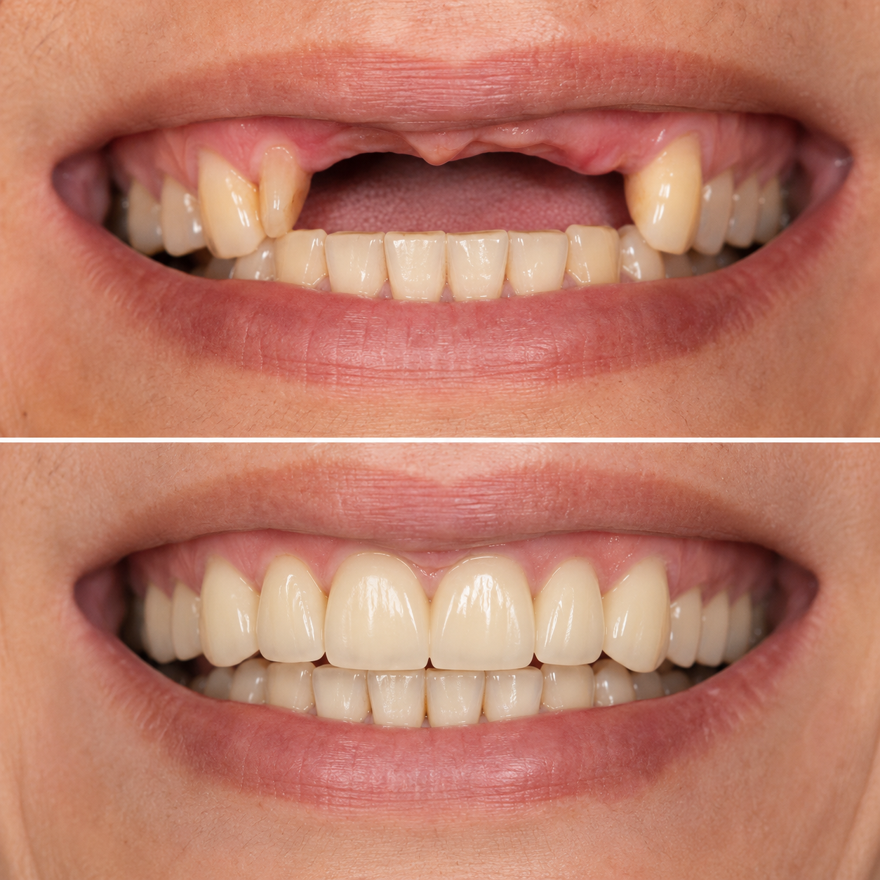 Dentures